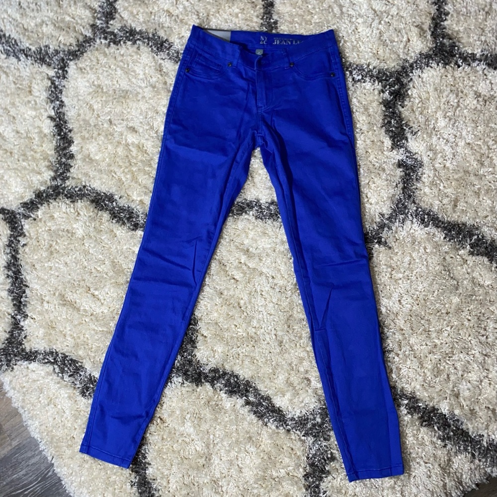New York & Company Jean Leggings